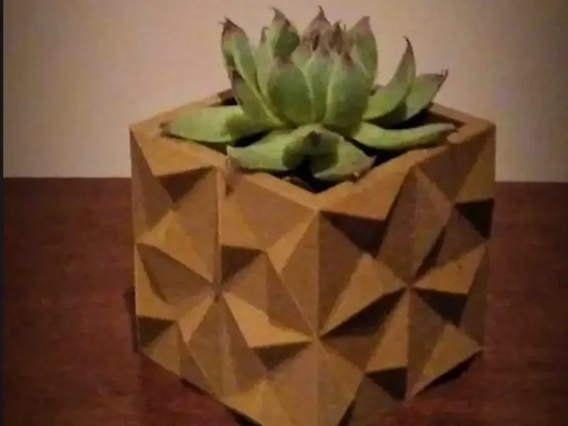 Vaso per piante 