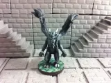 Achisia, Oathbound Gargoyle Outlaw-4