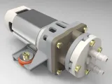 Rc hydraulic pump 1/10/12/14-8
