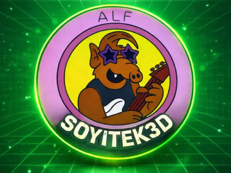 Ficha de ALF N°3