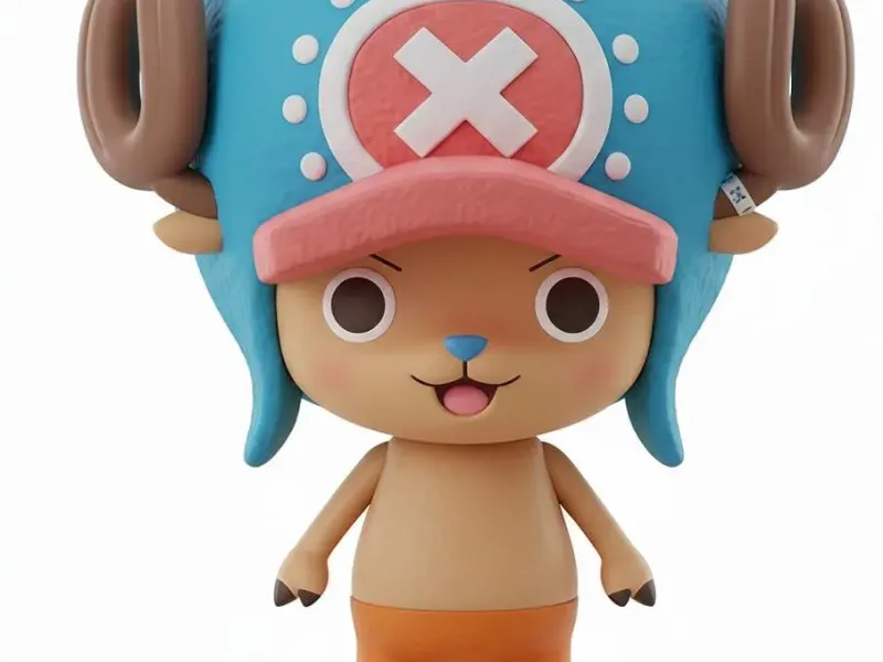 Chopper - One Piece