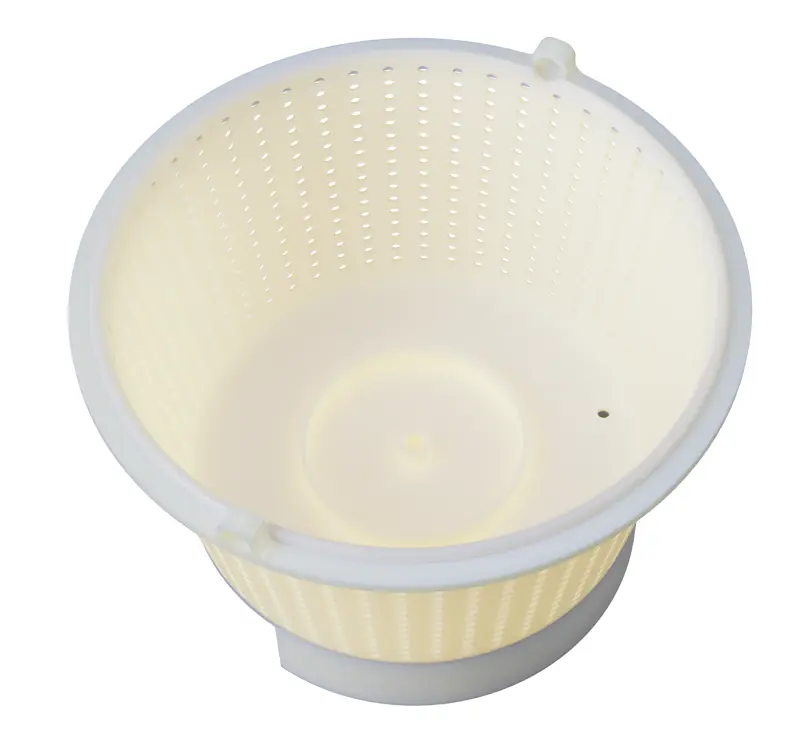Pool Skimmer Basket v2