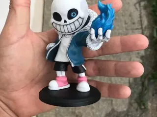 SANS -Undertale-