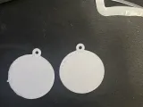 Keychain tag-0