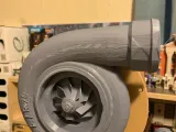 Turbo filament-1