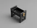 MODULAR ELEVATED FEEDER FOR SMALL DOGS-6
