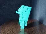 Chibi Spongebob-7