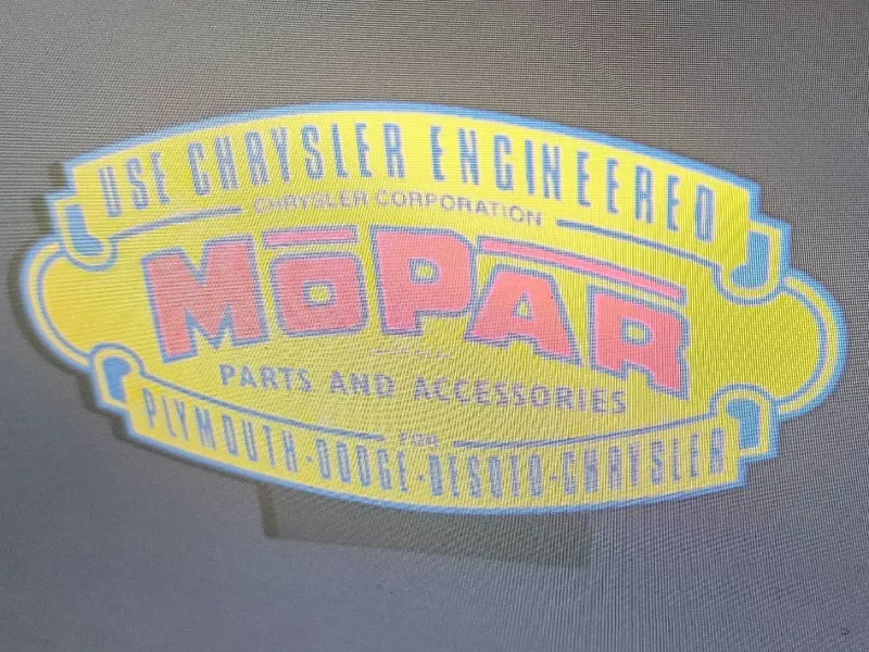 mopar classic