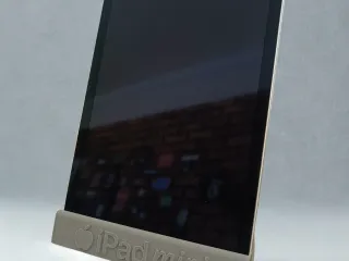 iPad mini stand