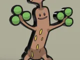 Sudowoodo Lightbox-0