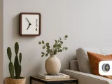 Sparse Time | A Modern Minimalist Clock | No CFS-3
