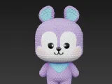 New Mang-0