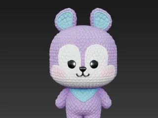 New Mang