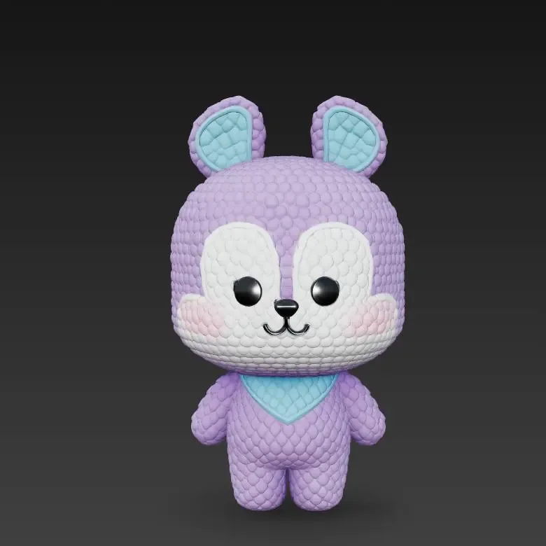 New Mang