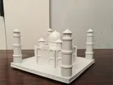 Taj Mahal-1