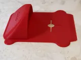Drill guide and dust catcher-3