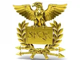 Roman symbol-0