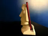 Statue Phone Holder-4