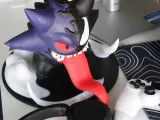 Gengar x Venom Controller Stand-4