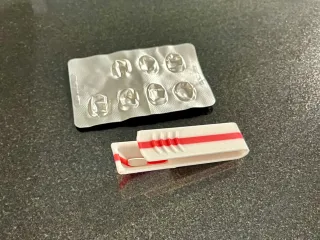 Pill Popper - The pill extraction tool
