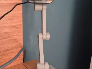 Logitech C270 720P HD Web Cam Holder