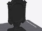 Gothig Mirror-0