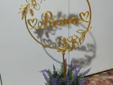 Roma aro decorativo-4