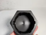 Portable Hex Container-6