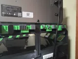 D3P K2 Plus - Soporte de buffer y gestión de cables-3