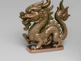 Dragon Figurine-1