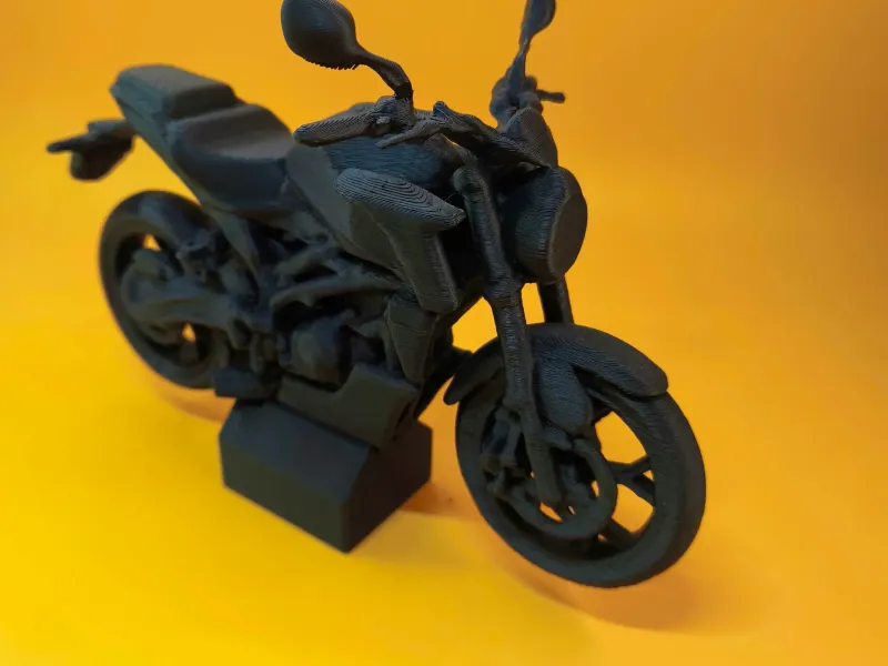 Réplique Honda CB125