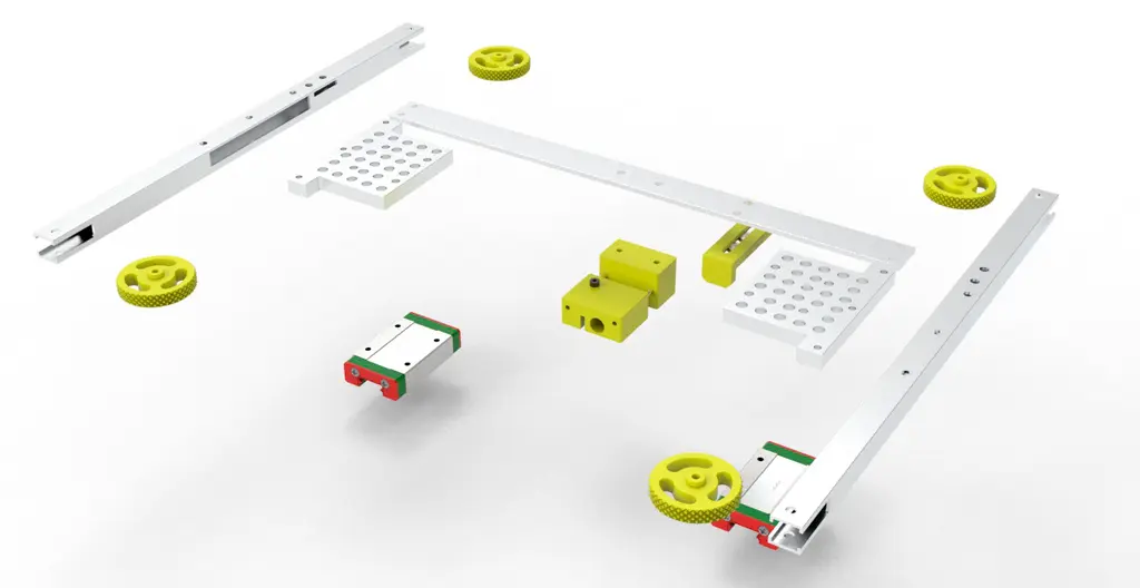 Prusa i4 Plus