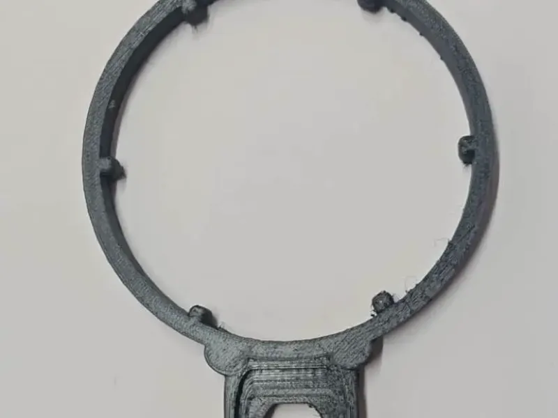 ifb filter opener for washing machine