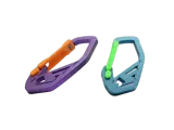 Tactical Ender Link Clip Modular Heavy-Duty Carabiner-2
