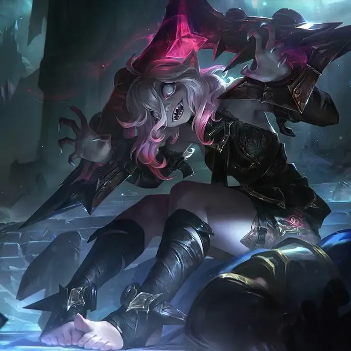 Briar (League of Legends)