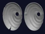 Uchiha Obito mask-1