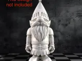 KING CHESS PIECE-6