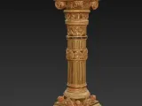 golden column-3