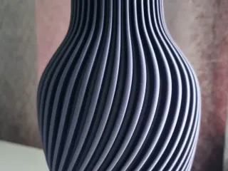 Deko Vase