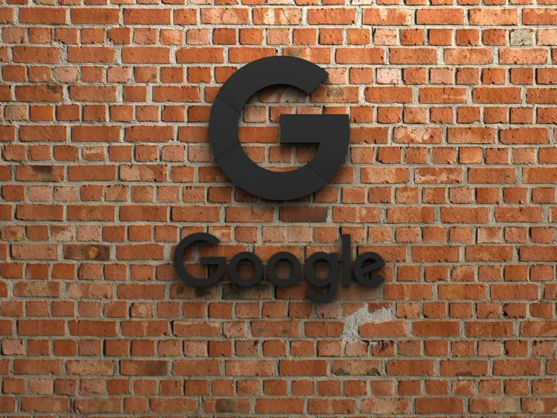 Google Logo