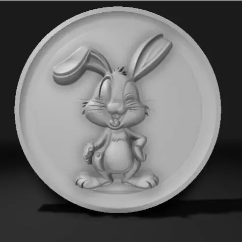 bunny cartoon 2