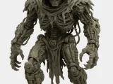 The Grim Warden-1