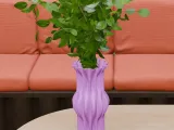 Flower pot 30-0