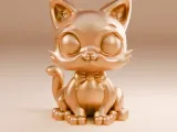 Bowtie cat-6