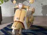 Vespa Model Scaled-0