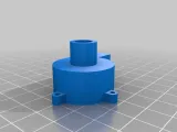 Mini water pump-2