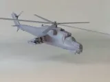 Mil Mi-24-0