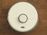 Robot elektrikli süpürge tamponu-3