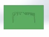 mODÈLE 3D DU PORTE-PISTOLET ET DE L'ÉTUI TT PIT VIPER-4