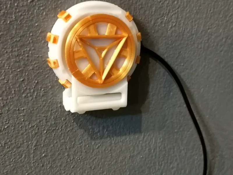 Amazfit wall charging dock
